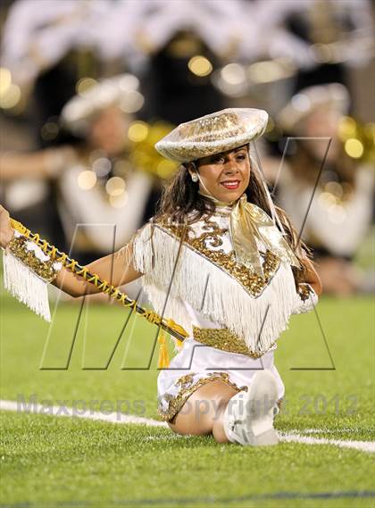 Thumbnail 3 in Garland @ Plano East photogallery.