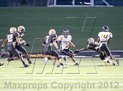 Thumbnail 1 in Garland @ Plano East photogallery.