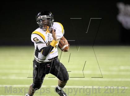 Thumbnail 2 in Garland @ Plano East photogallery.