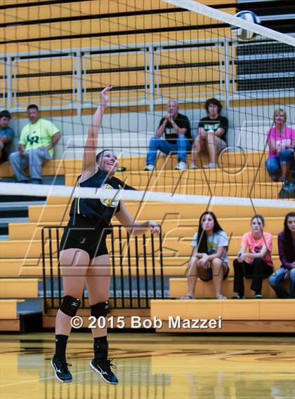 Thumbnail 2 in Columbiana @ Crestview photogallery.