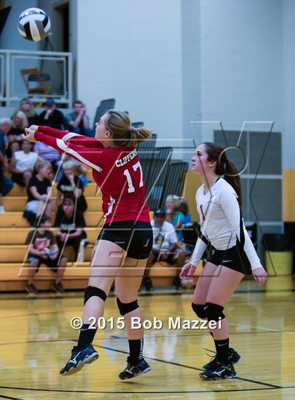 Thumbnail 3 in Columbiana @ Crestview photogallery.