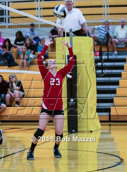 Thumbnail 1 in Columbiana @ Crestview photogallery.