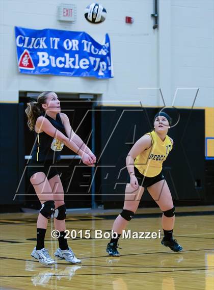 Thumbnail 1 in Columbiana @ Crestview photogallery.