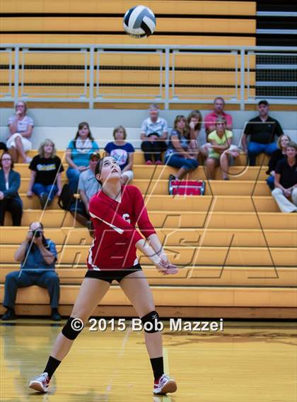 Thumbnail 1 in Columbiana @ Crestview photogallery.