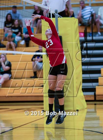 Thumbnail 1 in Columbiana @ Crestview photogallery.