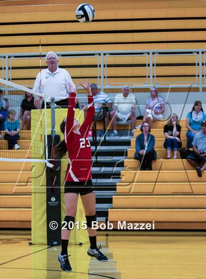 Thumbnail 1 in Columbiana @ Crestview photogallery.