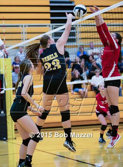 Thumbnail 1 in Columbiana @ Crestview photogallery.