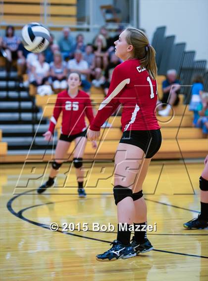 Thumbnail 2 in Columbiana @ Crestview photogallery.