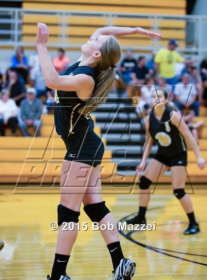 Thumbnail 2 in Columbiana @ Crestview photogallery.