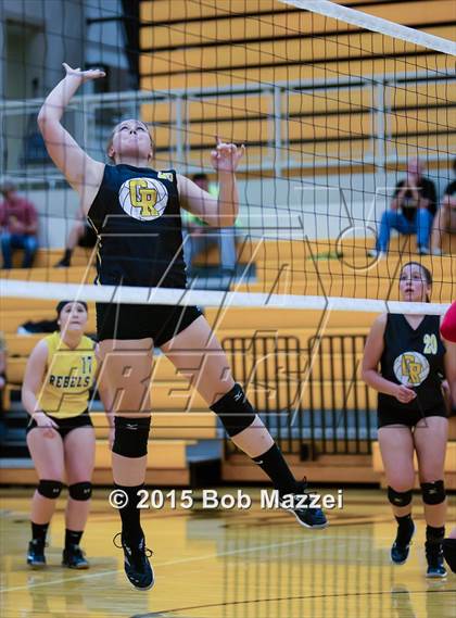 Thumbnail 3 in Columbiana @ Crestview photogallery.
