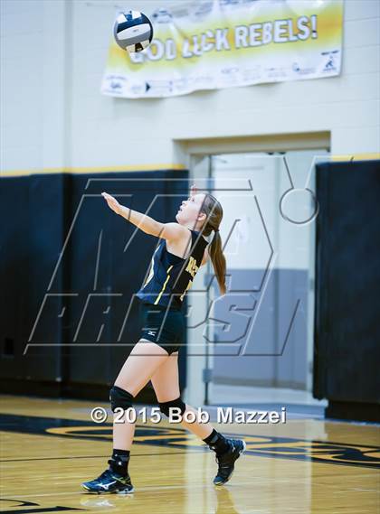 Thumbnail 1 in Columbiana @ Crestview photogallery.