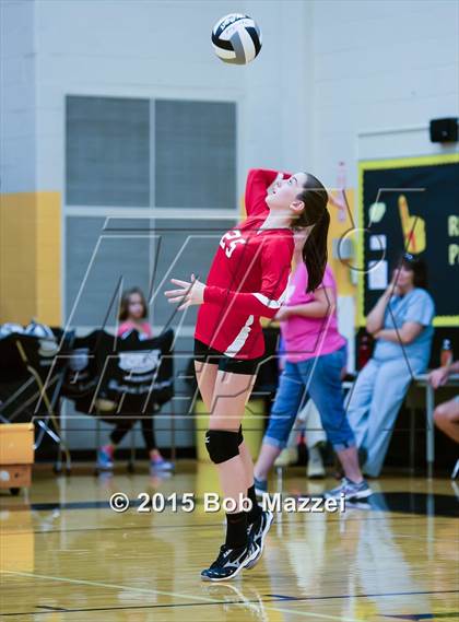 Thumbnail 1 in Columbiana @ Crestview photogallery.