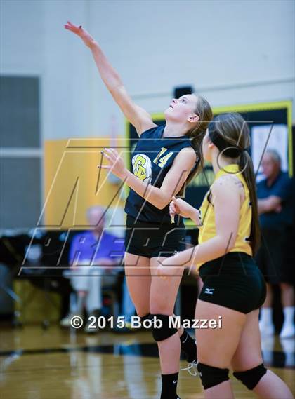 Thumbnail 1 in Columbiana @ Crestview photogallery.