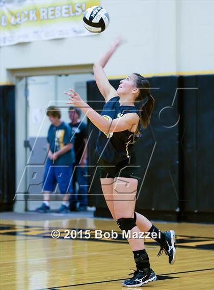 Thumbnail 2 in Columbiana @ Crestview photogallery.