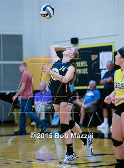 Thumbnail 1 in Columbiana @ Crestview photogallery.