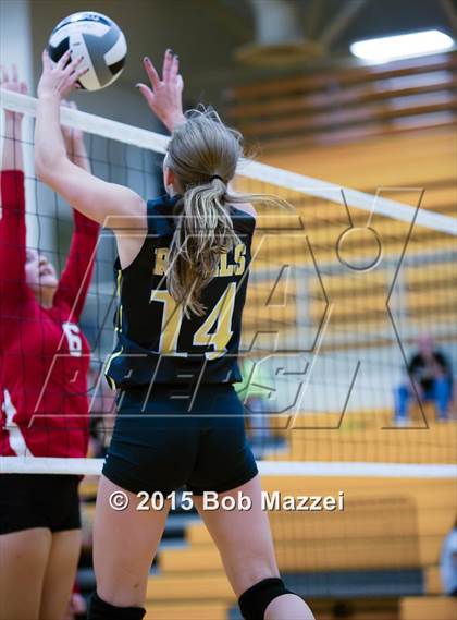 Thumbnail 1 in Columbiana @ Crestview photogallery.
