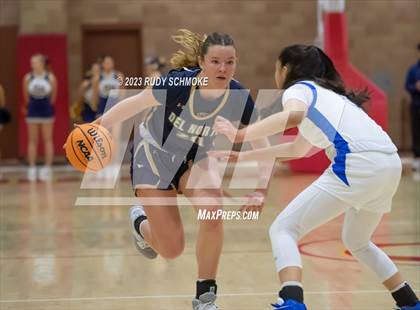 Thumbnail 3 in Del Norte vs. La Jolla Country Day (CIF SDS Girls Championship) photogallery.
