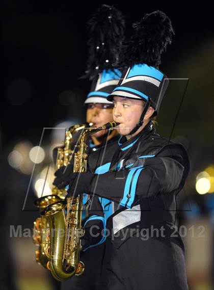 Thumbnail 1 in Azusa vs. Don Lugo photogallery.
