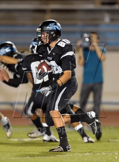 Thumbnail 3 in Azusa vs. Don Lugo photogallery.