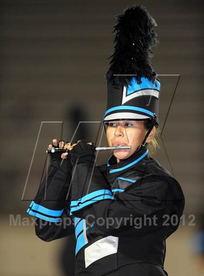 Thumbnail 3 in Azusa vs. Don Lugo photogallery.