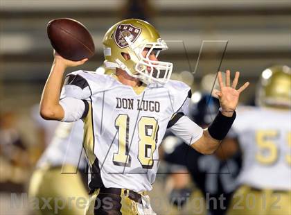Thumbnail 1 in Azusa vs. Don Lugo photogallery.