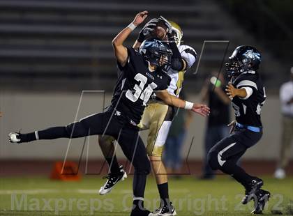 Thumbnail 3 in Azusa vs. Don Lugo photogallery.