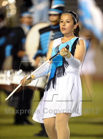 Thumbnail 3 in Azusa vs. Don Lugo photogallery.