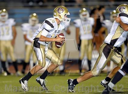 Thumbnail 3 in Azusa vs. Don Lugo photogallery.
