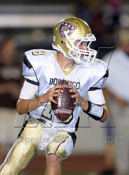 Thumbnail 2 in Azusa vs. Don Lugo photogallery.