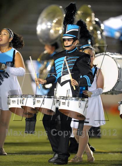 Thumbnail 3 in Azusa vs. Don Lugo photogallery.