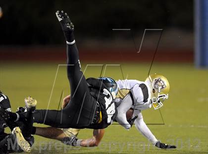Thumbnail 2 in Azusa vs. Don Lugo photogallery.