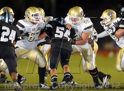 Thumbnail 3 in Azusa vs. Don Lugo photogallery.