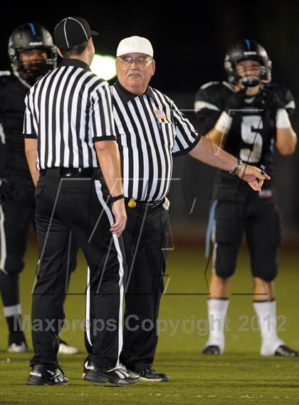 Thumbnail 1 in Azusa vs. Don Lugo photogallery.