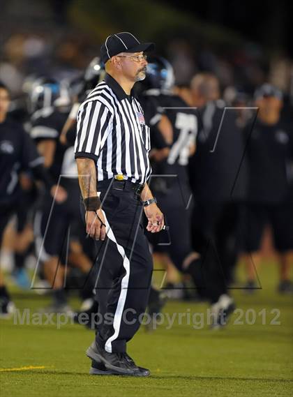 Thumbnail 3 in Azusa vs. Don Lugo photogallery.