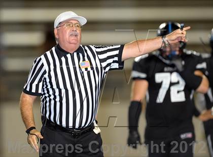 Thumbnail 1 in Azusa vs. Don Lugo photogallery.