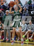 Photo from the gallery "Northridge @ Amanda-Clearcreek (OHSAA D3 Sectional)"