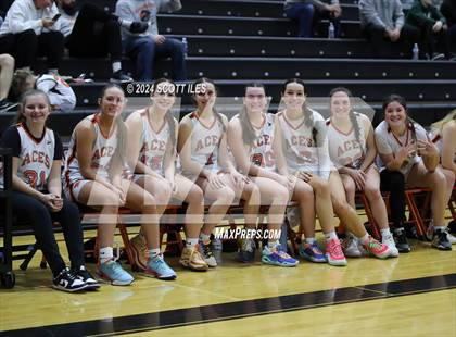 Thumbnail 1 in Northridge @ Amanda-Clearcreek (OHSAA D3 Sectional) photogallery.