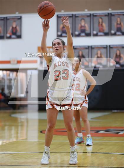 Thumbnail 2 in Northridge @ Amanda-Clearcreek (OHSAA D3 Sectional) photogallery.