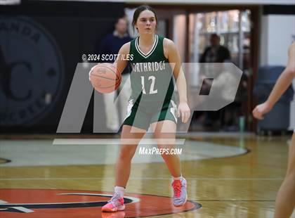 Thumbnail 2 in Northridge @ Amanda-Clearcreek (OHSAA D3 Sectional) photogallery.