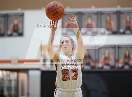 Thumbnail 1 in Northridge @ Amanda-Clearcreek (OHSAA D3 Sectional) photogallery.