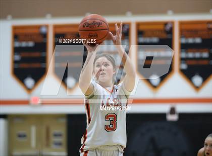 Thumbnail 2 in Northridge @ Amanda-Clearcreek (OHSAA D3 Sectional) photogallery.