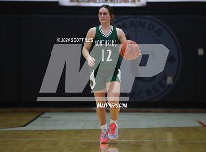 Thumbnail 1 in Northridge @ Amanda-Clearcreek (OHSAA D3 Sectional) photogallery.