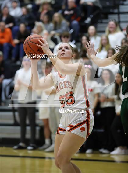 Thumbnail 2 in Northridge @ Amanda-Clearcreek (OHSAA D3 Sectional) photogallery.