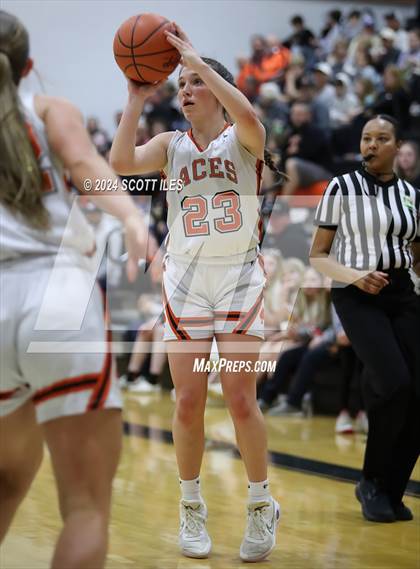 Thumbnail 2 in Northridge @ Amanda-Clearcreek (OHSAA D3 Sectional) photogallery.