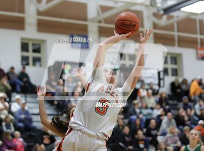 Thumbnail 2 in Northridge @ Amanda-Clearcreek (OHSAA D3 Sectional) photogallery.