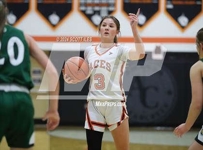 Thumbnail 1 in Northridge @ Amanda-Clearcreek (OHSAA D3 Sectional) photogallery.