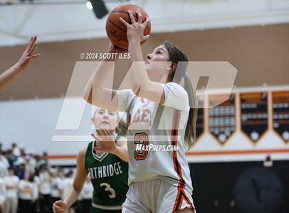 Thumbnail 2 in Northridge @ Amanda-Clearcreek (OHSAA D3 Sectional) photogallery.