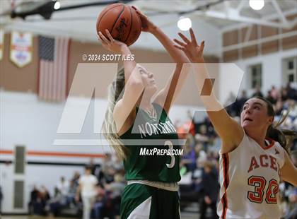 Thumbnail 1 in Northridge @ Amanda-Clearcreek (OHSAA D3 Sectional) photogallery.