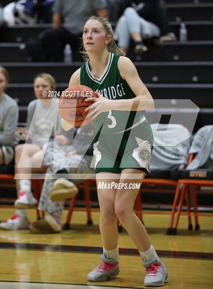 Thumbnail 3 in Northridge @ Amanda-Clearcreek (OHSAA D3 Sectional) photogallery.