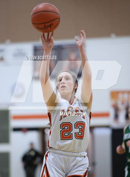 Thumbnail 2 in Northridge @ Amanda-Clearcreek (OHSAA D3 Sectional) photogallery.